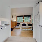 Antoinetta - 900m From The Sea By Interhome Дом отдыха