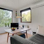 Antoinetta - 900m From The Sea By Interhome Дом отдыха Сальтум