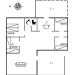 Antoinetta - 900m From The Sea By Interhome *