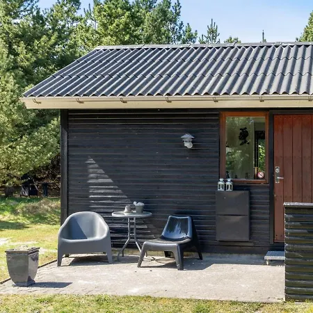 Antoinetta - 900m From The Sea In Nw Jutland By Interhome