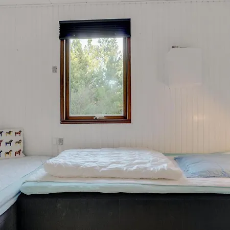 Antoinetta - 900m From The Sea In Nw Jutland By Interhome Saltum