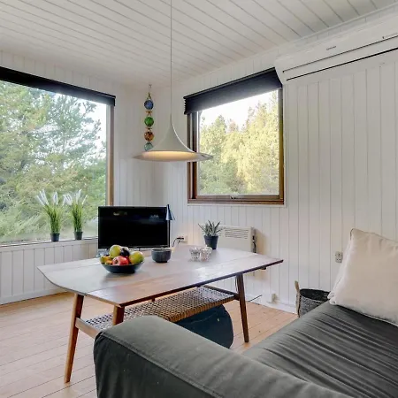 Antoinetta - 900m From The Sea In Nw Jutland By Interhome Holiday home *