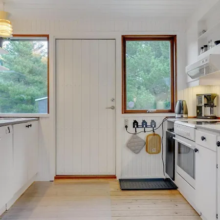 Antoinetta - 900m From The Sea In Nw Jutland By Interhome