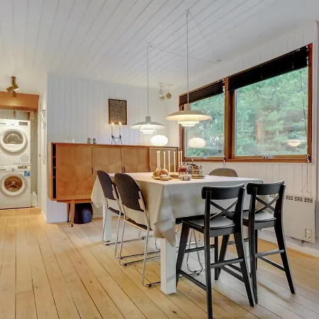 Antoinetta - 900m From The Sea In Nw Jutland By Interhome Holiday home *