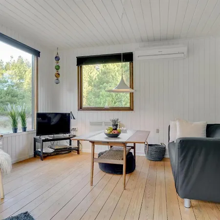 Antoinetta - 900m From The Sea In Nw Jutland By Interhome