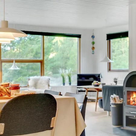Antoinetta - 900m From The Sea In Nw Jutland By Interhome Holiday home *