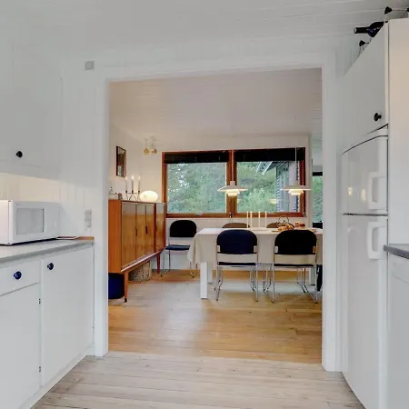 Antoinetta - 900m From The Sea In Nw Jutland By Interhome * Saltum