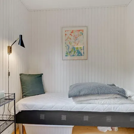 Antoinetta - 900m From The Sea In Nw Jutland By Interhome Holiday home