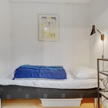 Antoinetta - 900m From The Sea In Nw Jutland By Interhome Holiday home Saltum